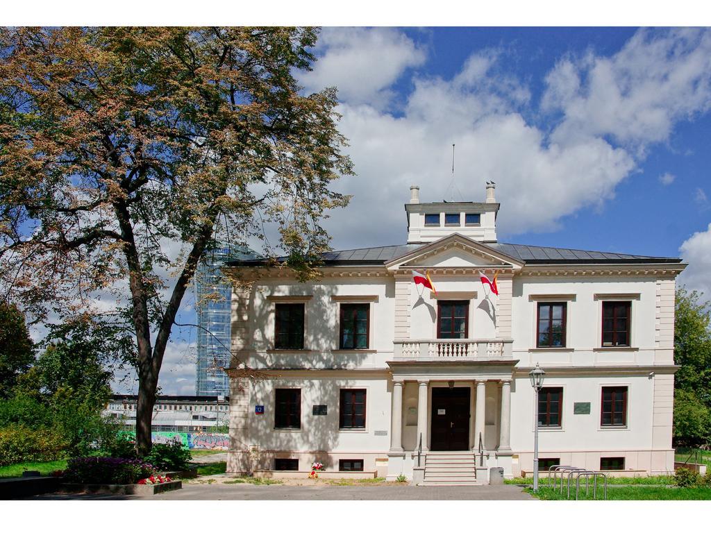 Appartamento Srebrna Varsavia